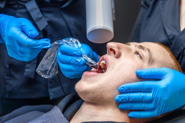 cleaning tablets for aligners