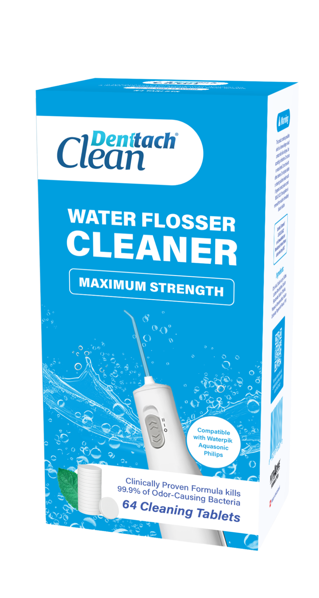 Denttach Clean Flosser
