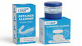 Denttach Clean + Ultrasonic Cleaner